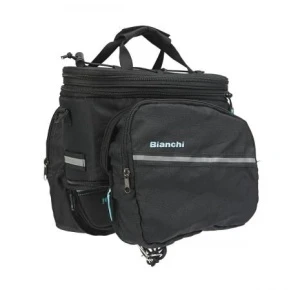 Сумка BIANCHI TRUNK BAG S