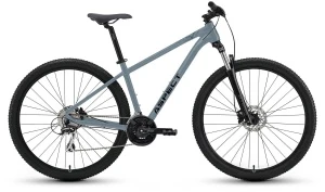 Велосипед Aspect LEGEND 27.5