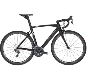 Велосипед Eddy Merckx SanRemo76 Ultegra Plus