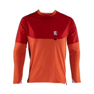 Велоджерси Leatt MTB All Mountain 4.0 Jersey Велоджерси Leatt MTB All Mountain 4.0 Jersey