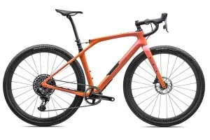 Велосипед Specialized Diverge STR Pro 2023
