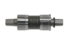 Каретка SHIMANO UN300, 73/122.5(123LL), без болтов, инд уп.