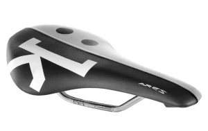 Седло Fizik ARES черн./белое