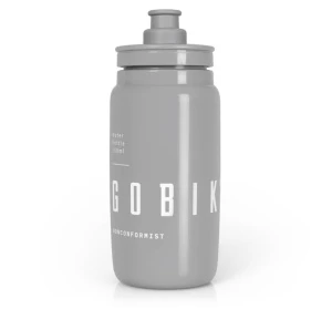 Фляга Gobik FLY LIMESTONE 550 мл.(серый)