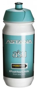 Фляга Tacx Pro Teams 500мл Astana