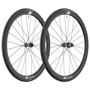 Комплект колес DT Swiss E 1800 SPLINE®