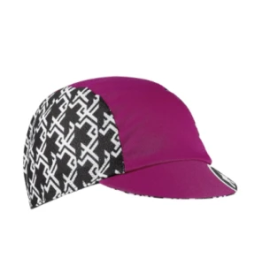 Шапочка под шлем Assos Assosoires GT cap midnightPurple