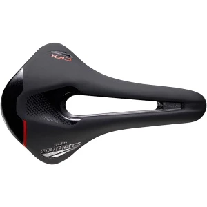 Седло Selle San Marco Shortfit 2.0 Comfort Open-Fit Dynamic Wide 255 X 155 mm