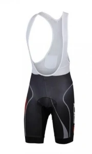 Велотрусы с лямками Castelli Sidi Ivan (2121)