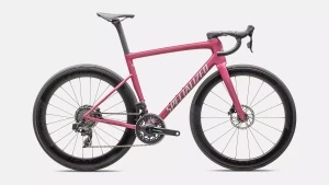 Велосипед Specialized Tarmac SL8 Pro SRAM Force eTap AXS (2025)