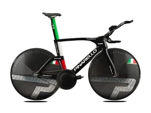 Велосипед Pinarello Bolide F HR 3D Replica