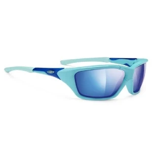 Очки Rudy Project GOZEN AQUAMARINE MLS BLUE