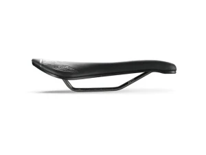 Седло Selle San Marco ASPIDE Short Open-Fit racing-wide 250 x 155 mm