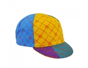 Велокепка Cinelli Smile