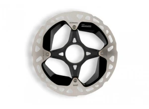 Тормозной диск SHIMANO Dura Ace/XTR RT-MT900 Disc Rotor / C.Lock с Внутренним шлицом