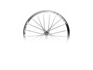 Колесо заднее Mavic Ellipse Clincher Intl'20 трековое