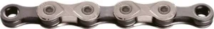 Цепь KMC X10 10ск. 114L Silver/Black