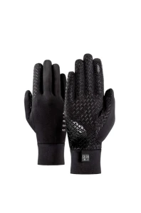 Перчатки велосипедные Gobik LIGHT THERMAL FINDER UNISEX TRUE BLACK