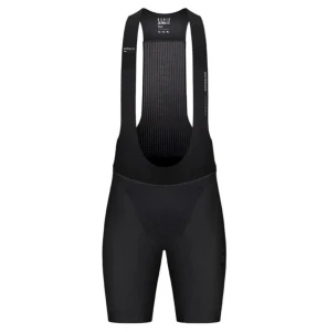 Велотрусы с лямками Gobik ULTRALITE MEN BLACK