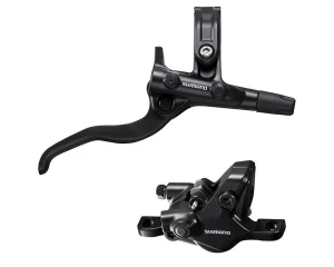 Тормозной диск SHIMANO j-kit, BL(прав M4100)/BR(задн MT410), полимерн. кол., 1700мм