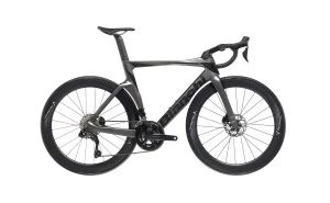 Велосипед BIANCHI Oltre Comp Disc 105 Di2 12v V50R (2025)