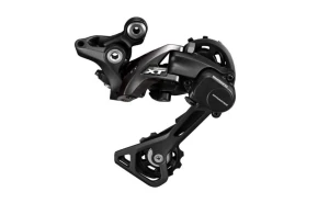 Переключатель задний SHIMANO SLX RD-M7100 Rear Derailleur / 12-Speed (OEM), SGS-Длинная лапка / До 5