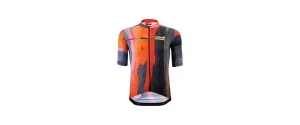 Джерси с коротким рукавом Cinelli Jersey Zydeco Джерси с коротким рукавом Cinelli Jersey Zydeco