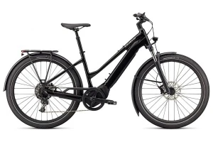 Велосипед Specialized Turbo Vado 4.0 Step-Through 2023