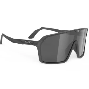 Очки Rudy Project SPINSHIELD Black Matt - Smoke Black