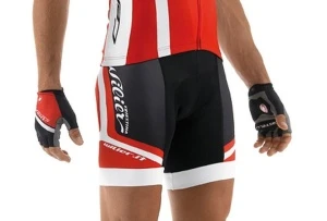 Велотрусы с лямками Wilier Cento1SR