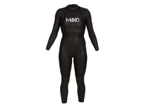 Мужской гидрокостюм для триатлона и открытой воды MAKO Neoswim