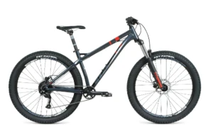 Велосипед Format 1314 Plus 2020-2021