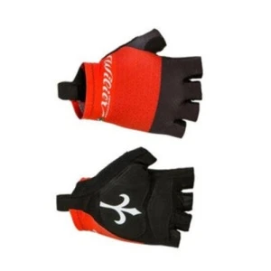 Перчатки Wilier Grinta Red