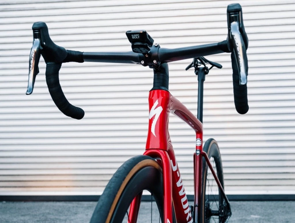 Компоненты и геометрия