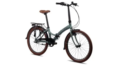 Велосипед Aspect KOMODO 3