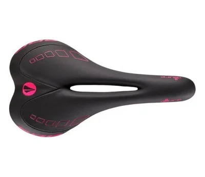 Седло SDG Allure Ti-Alloy