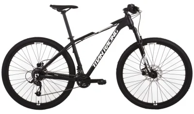 Велосипед Titan Racing Rogue Alpine (2024) (Черный XS )