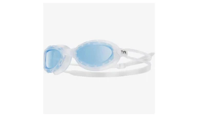 Очки для плавания TYR Nest Pro (Голубой)