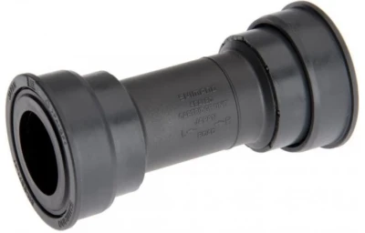 Каретка SHIMANO Press Fit RS500 Road (Черный)