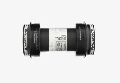 Каретка Race Face PF30 68/73x46x24mm (Черный) Каретка Race Face PF30 68/73x46x24mm (Черный)