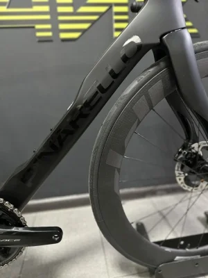 Велосипед Pinarello Dogma F Dura Ace DI2