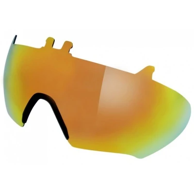 Визор для шлема Rudy Project WING57 съемный MLS Orange