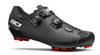 Велотуфли Sidi MTB EAGLE 10 (36, Черный/черный)