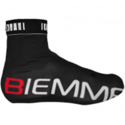 Носки BIEMME Termostat черн. S (S, Черный)