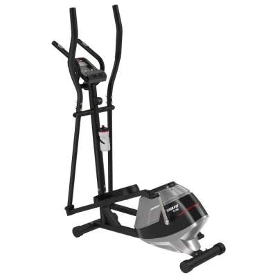 Эллиптический тренажер UNIX Fit SL-350 (Черный матовый)