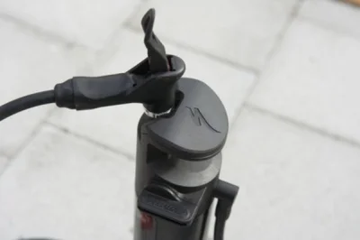 Насос Specialized Air Tool Blast Tubeless Tire Setter
