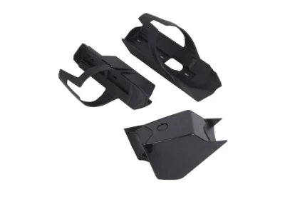 Флягодержатель BMC AERO ДЛЯ TIMEMACHINE 01 ROAD (Черный)