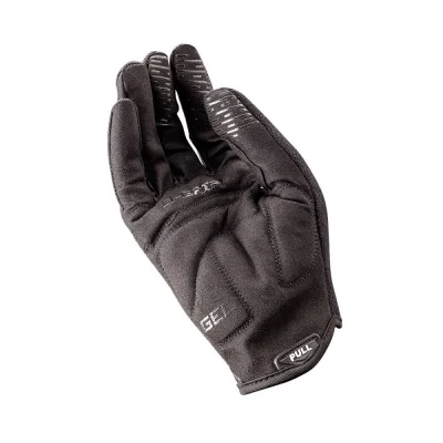 Перчатки Titan Racing Clutch Glove (XL, Черный)