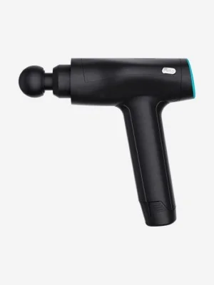 Перкуссионный массажер Flow Pro (Серый)