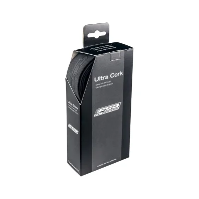 Обмотка руля FSA ULTRA CORK (Черный)